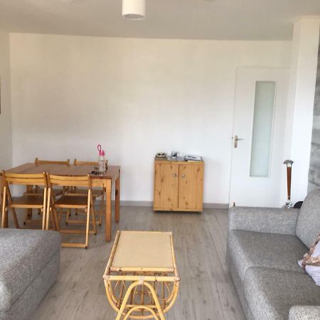 Appartement Altair Le Lavandou Εξωτερικό φωτογραφία