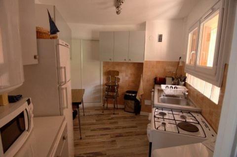 Appartement Altair Le Lavandou Εξωτερικό φωτογραφία