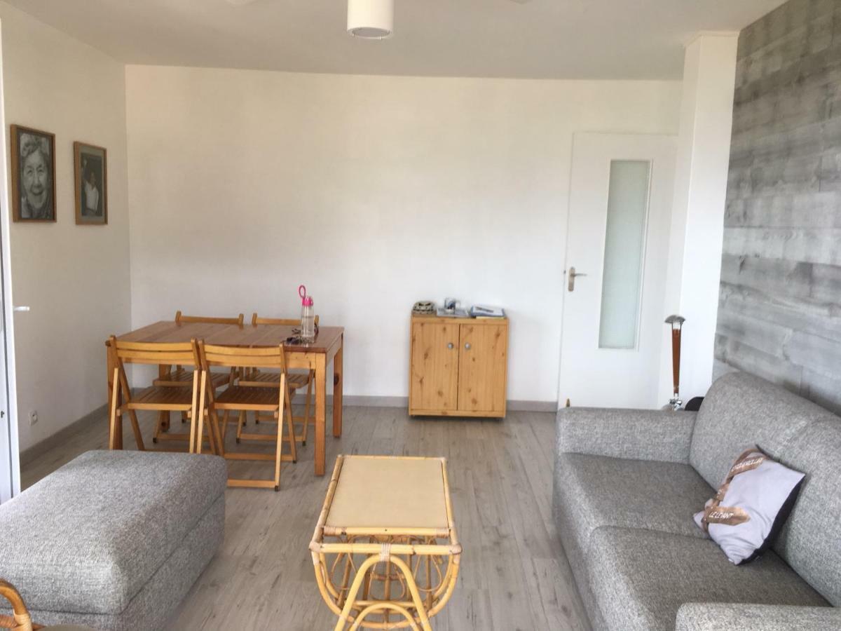 Appartement Altair Le Lavandou Εξωτερικό φωτογραφία